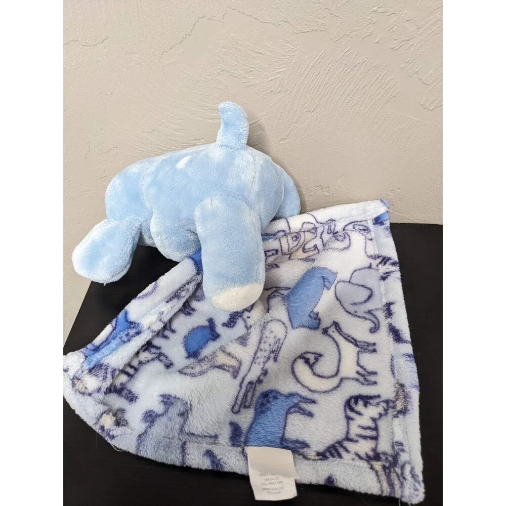 Little Beginnings friday blue this